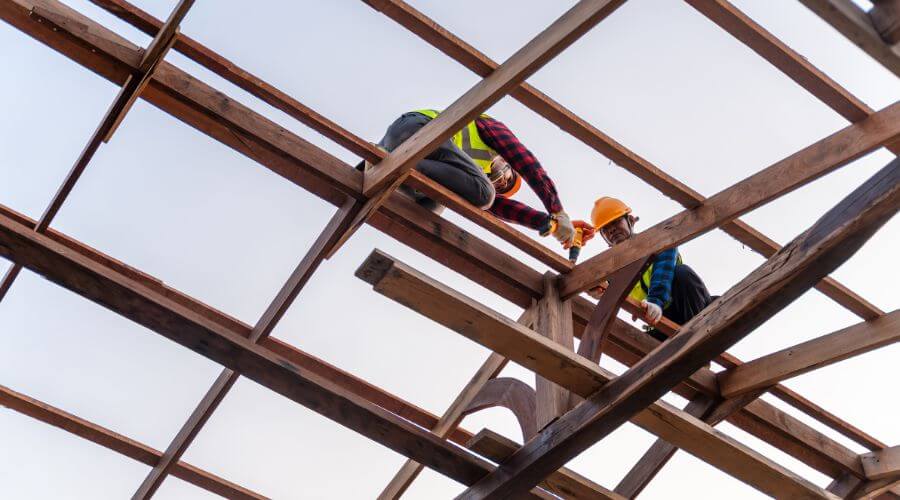 Local Chimney Repair in Blanford, IN